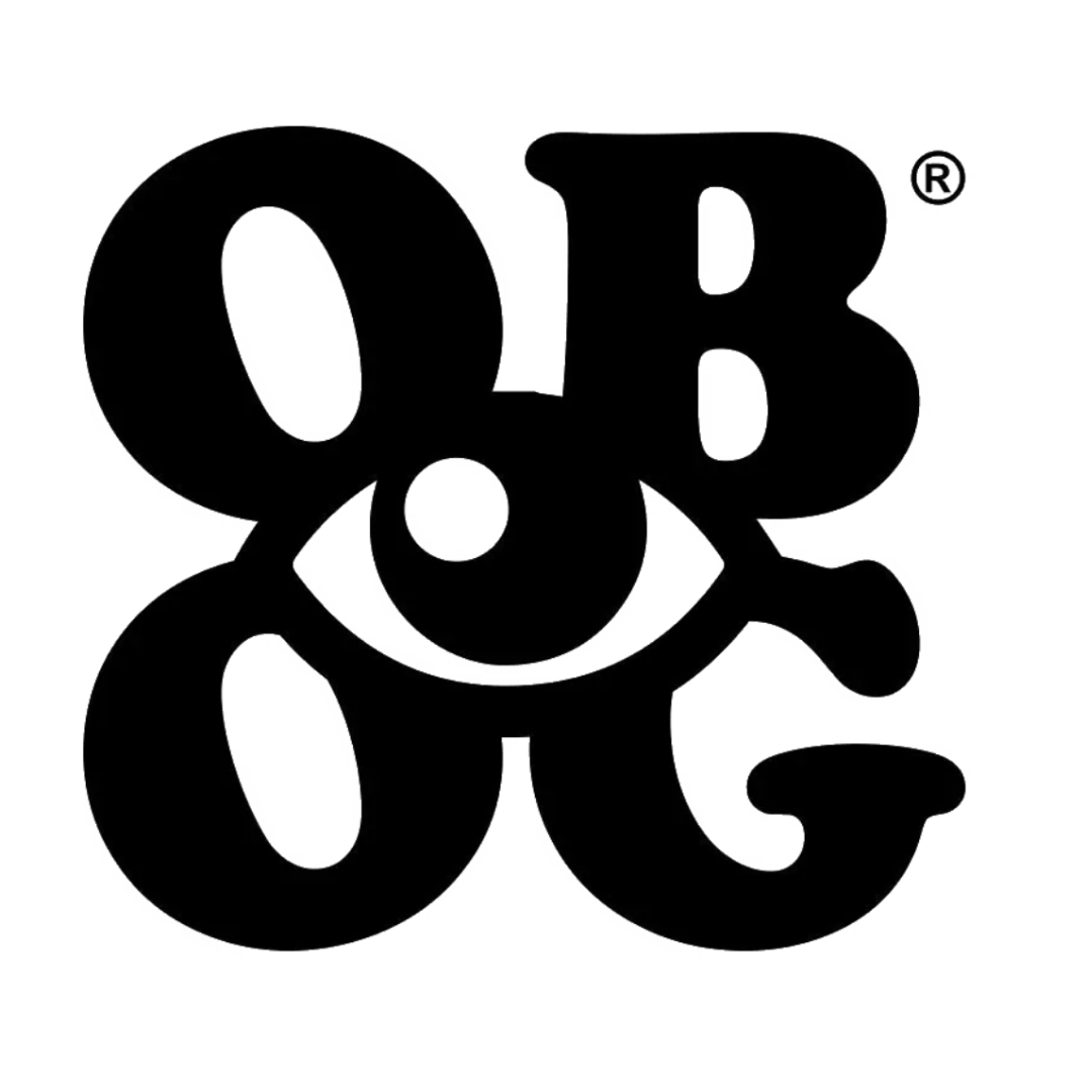 OBIOG signature logo